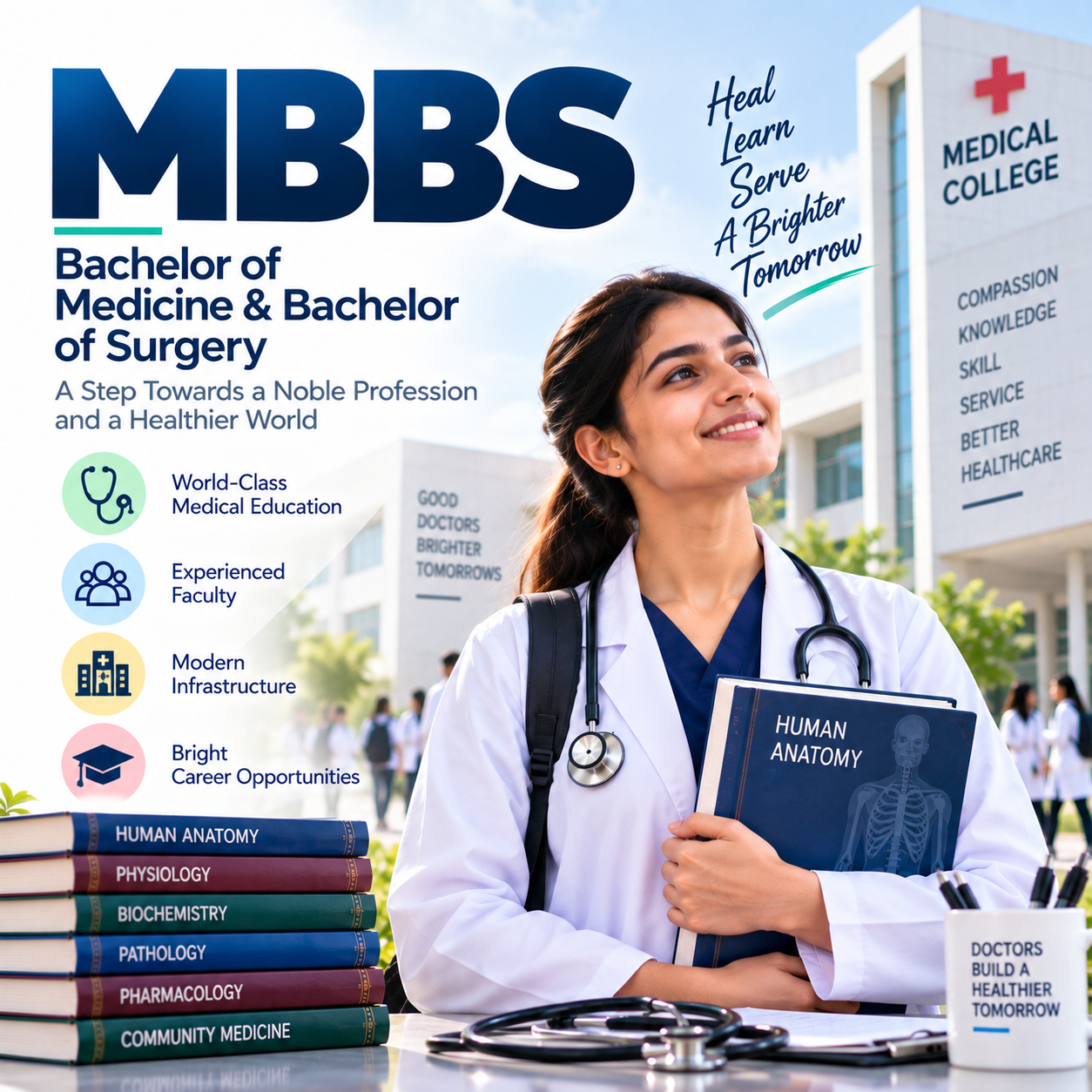 MBBS